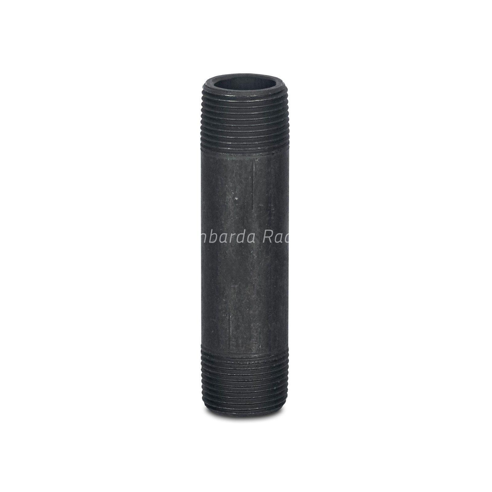 NIPPLO TUBO NPT X NPT