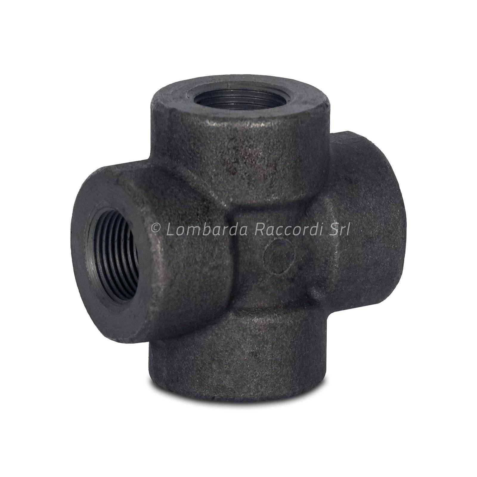 CROCE BSPT ZINC.