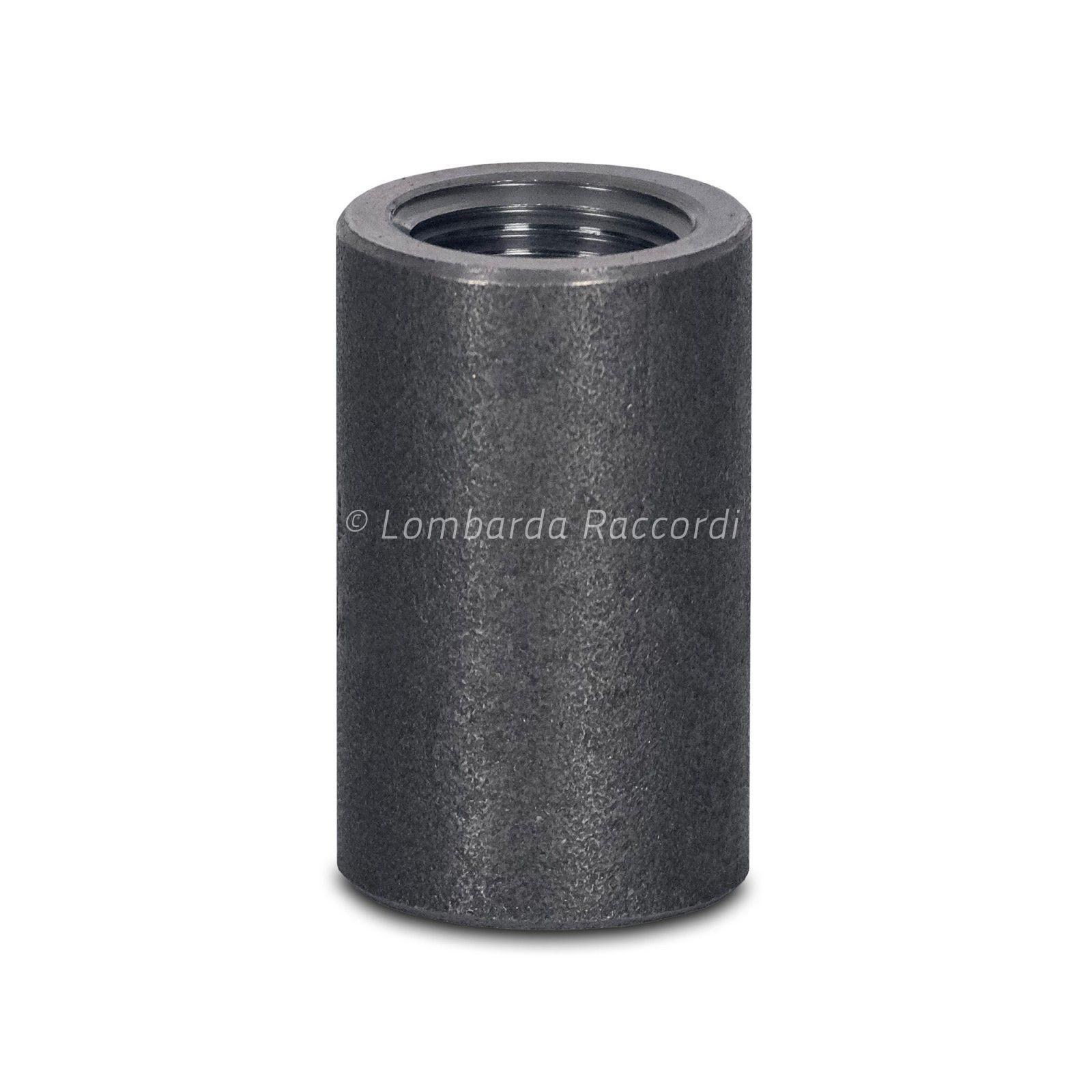 REDUCED COUPLING F/F NPT