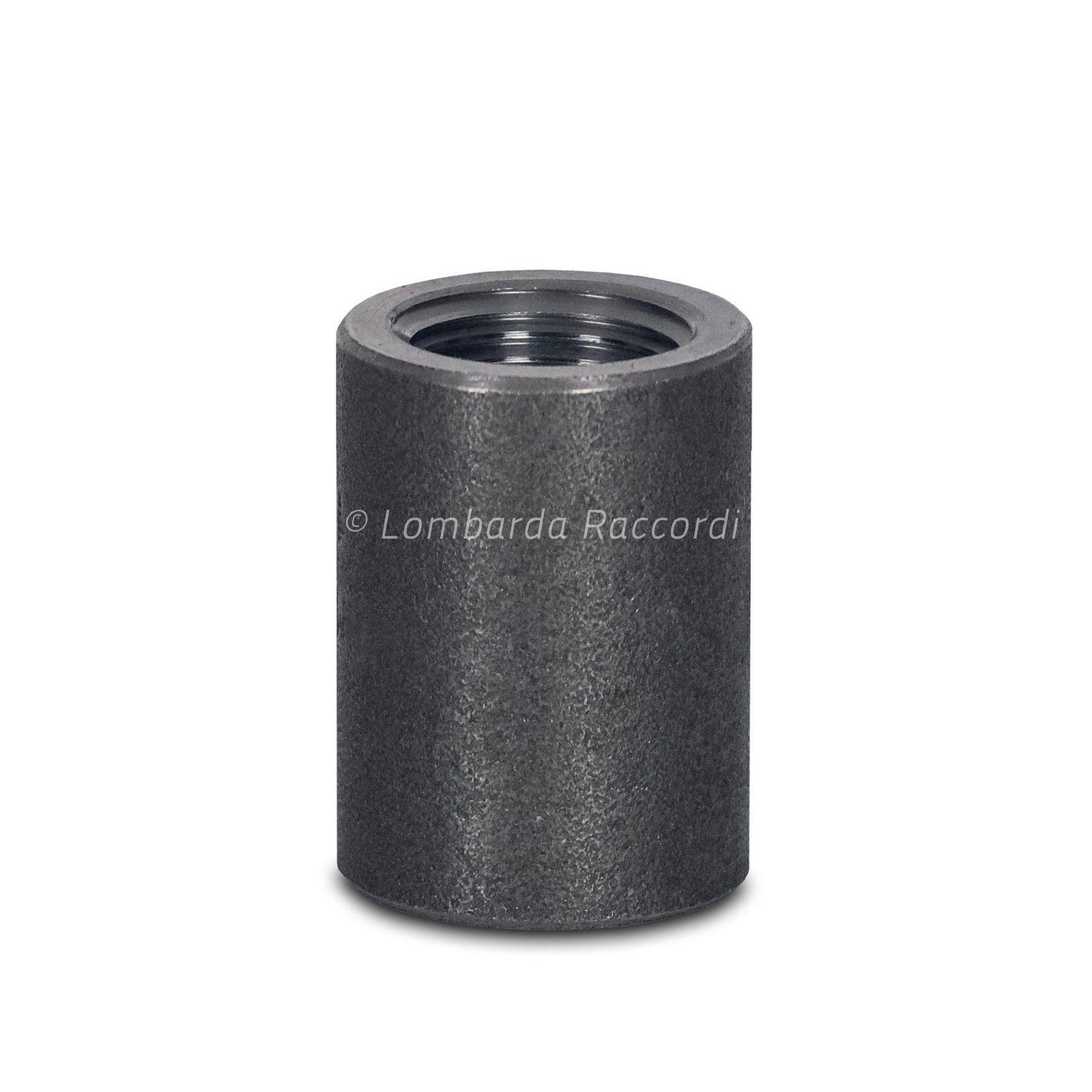 REDUCED COUPLING F/F BSPT
