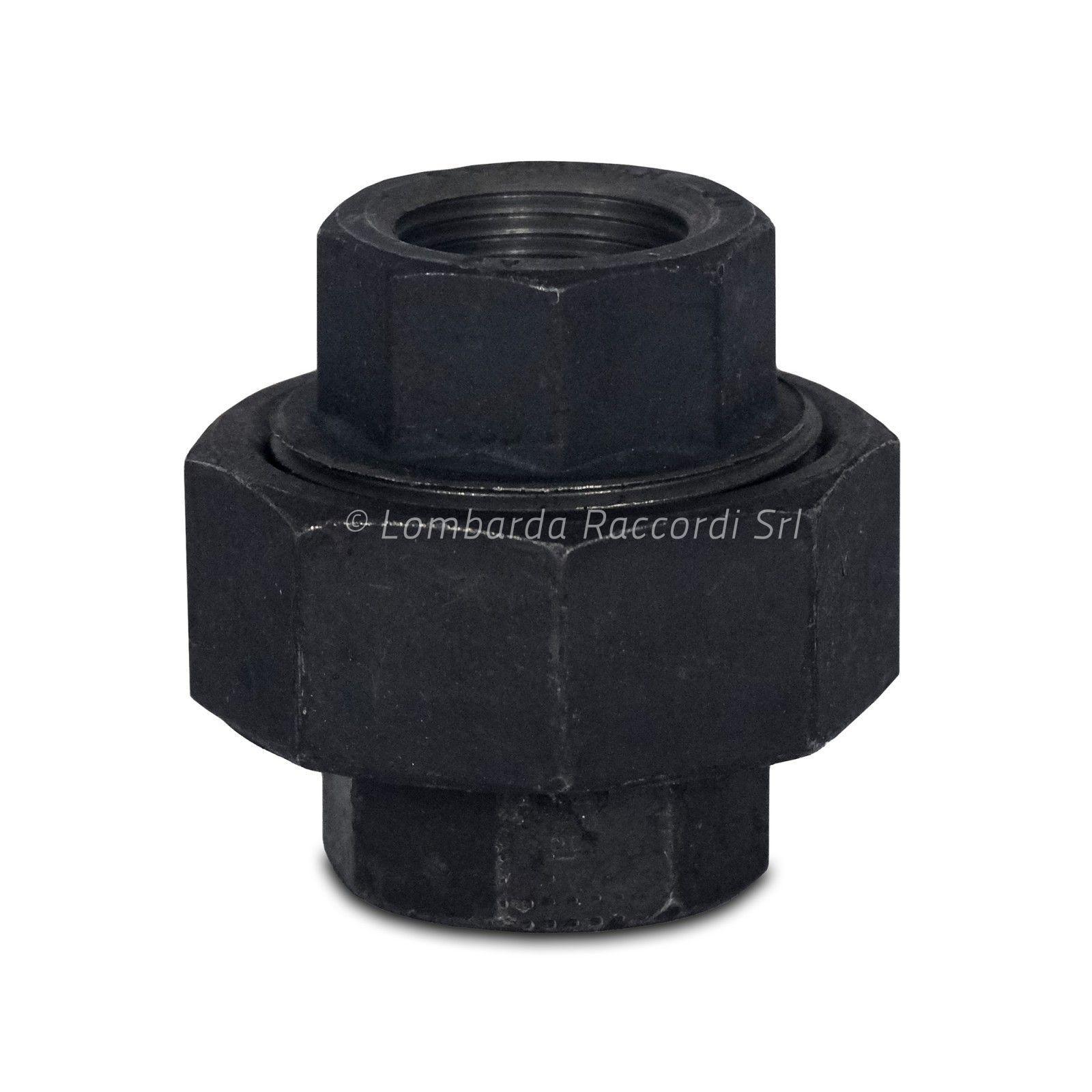 GIUNTO 3 PZ F/F BSPT