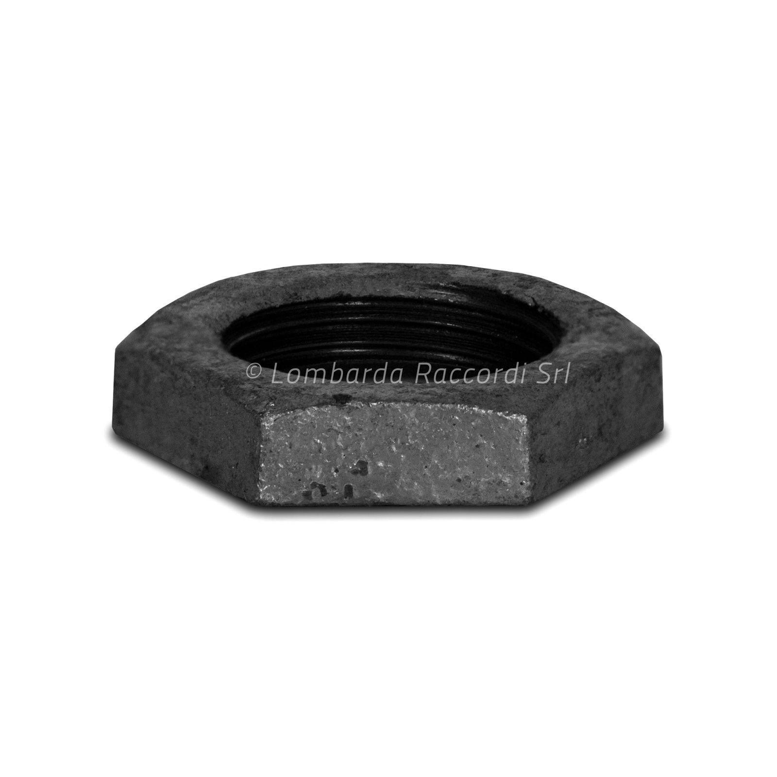 BACKNUT