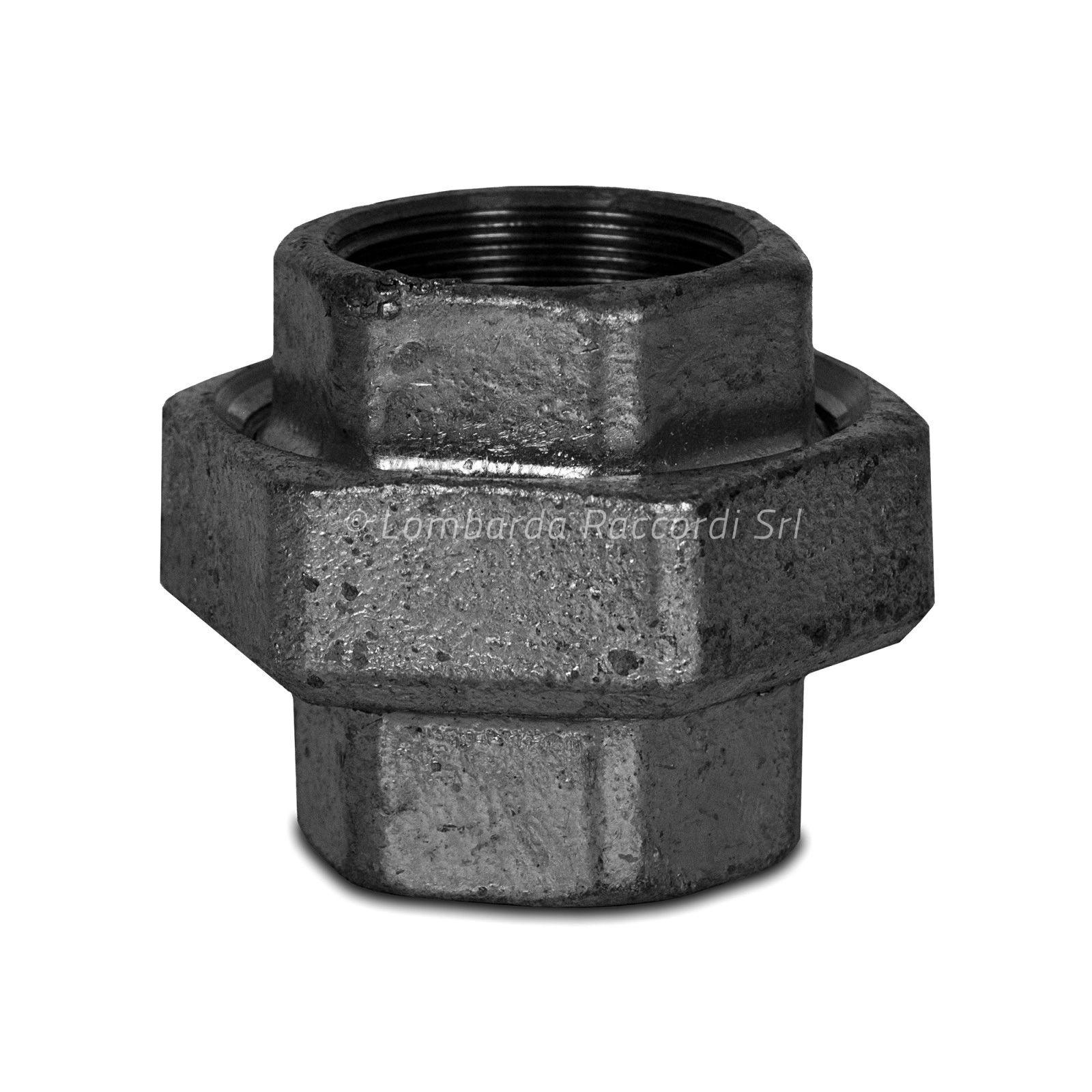 F/F UNION TAPER SEAT 
