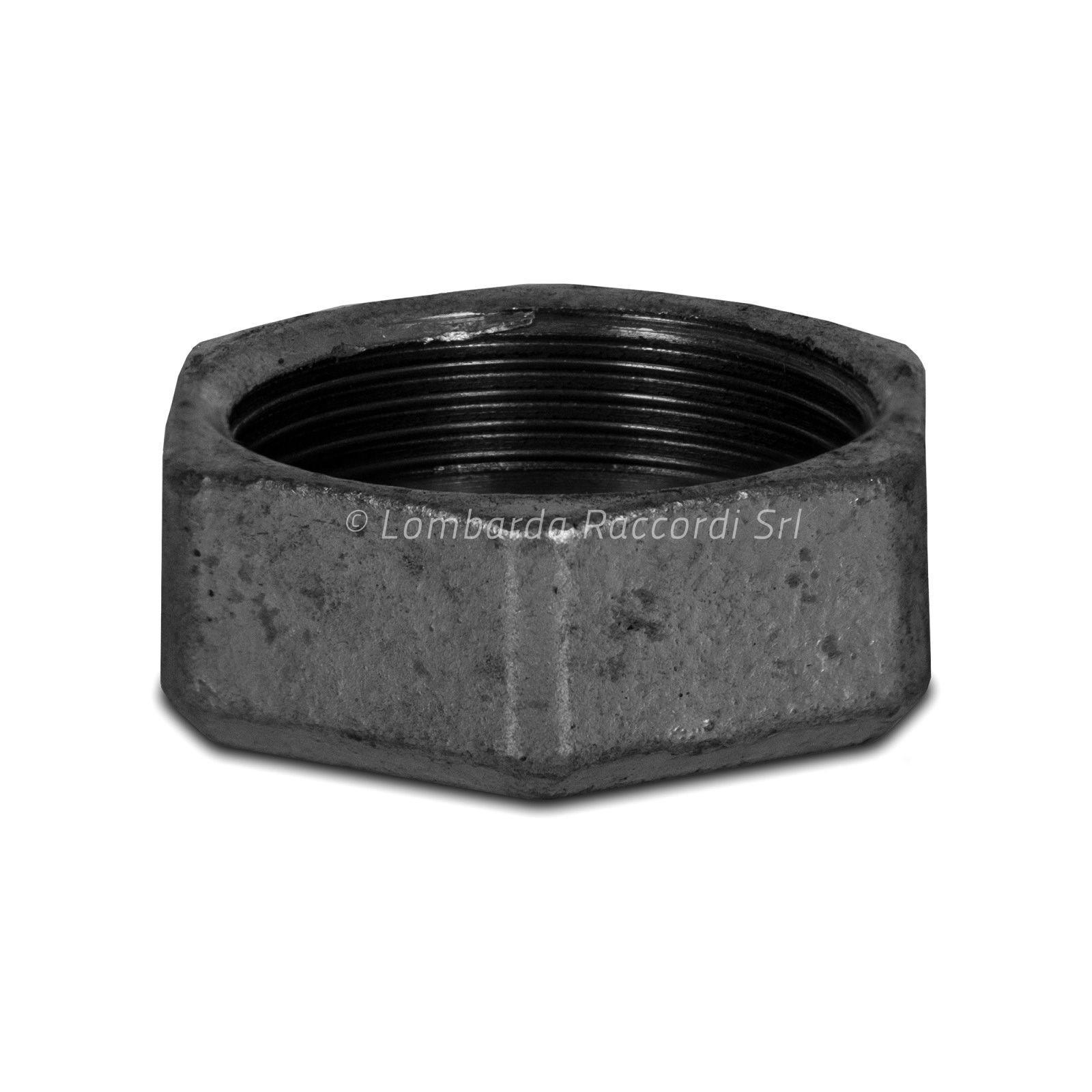UNION NUT