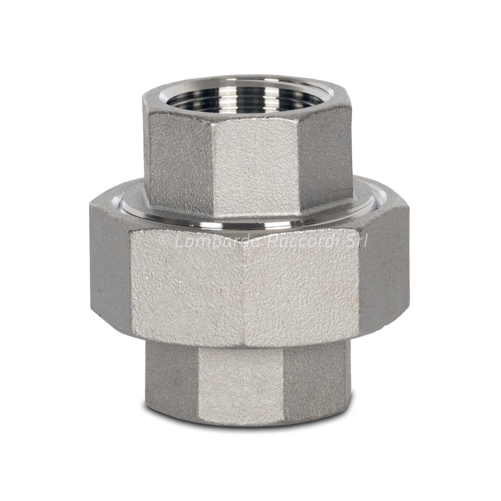 GIUNTO 3 PZ F/F 