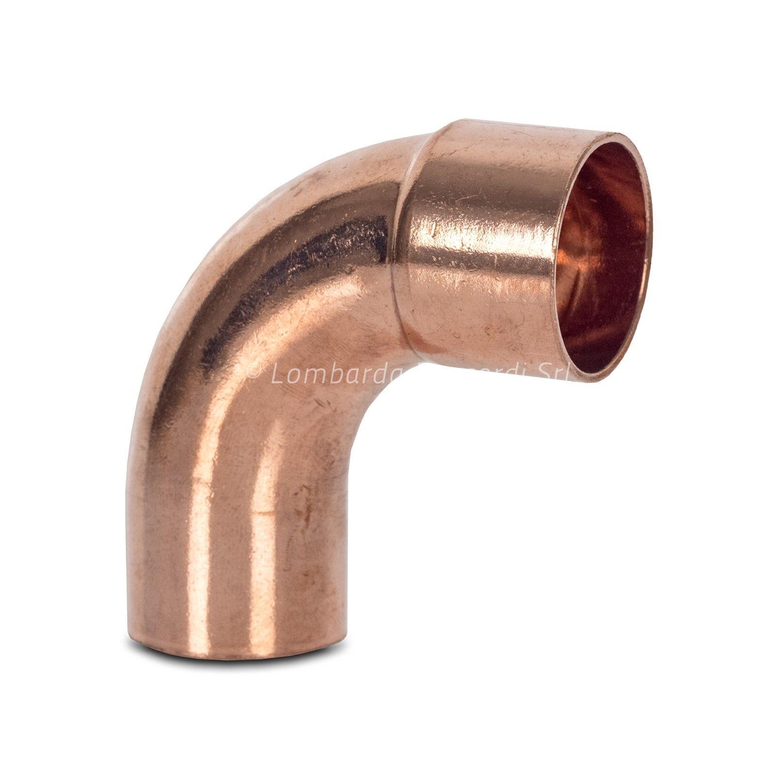 CURVA 90° M/F