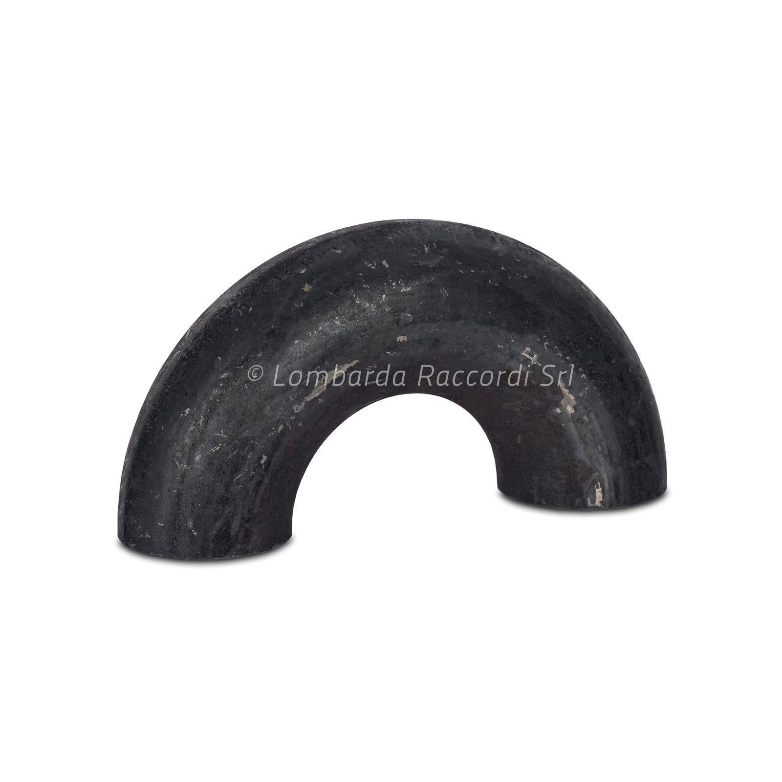 CURVA 180° DIMA 3 SS