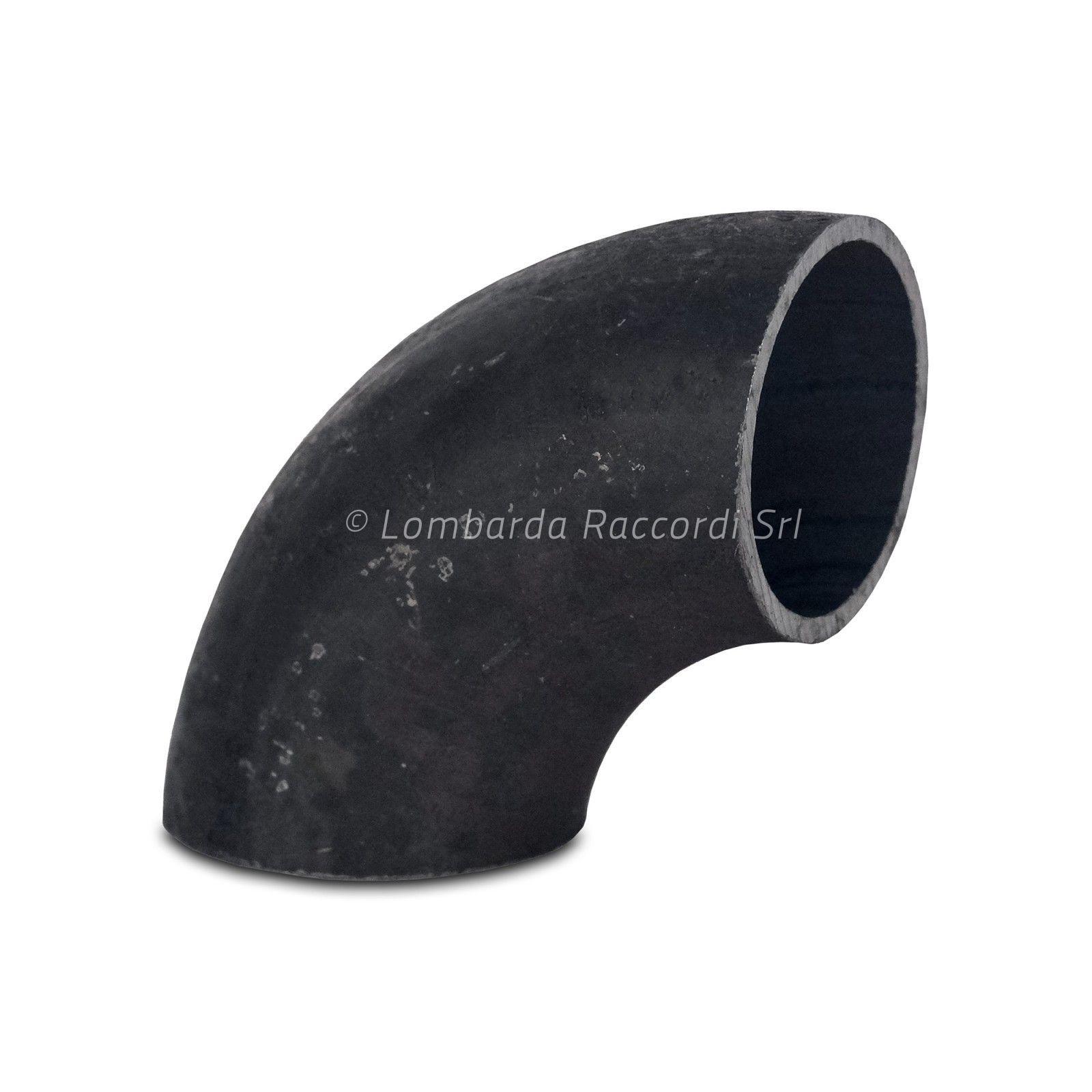 CURVA 90° DIMA 3 SS