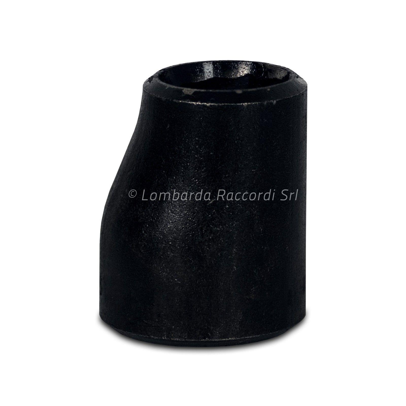 RIDUZIONE ECCENTRICA SS SCH.STD