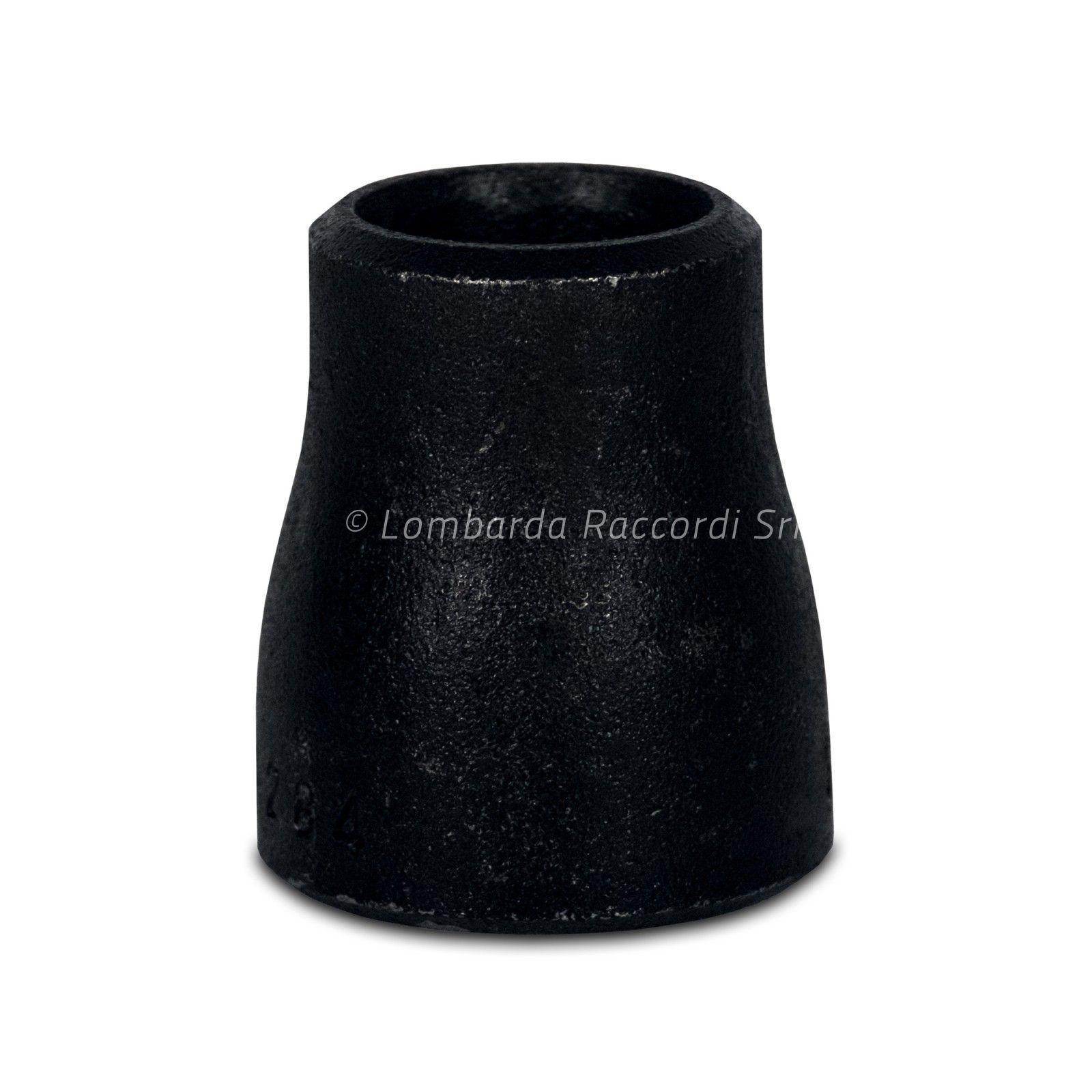 RIDUZIONE CONCENTRICA SS SCH.STD