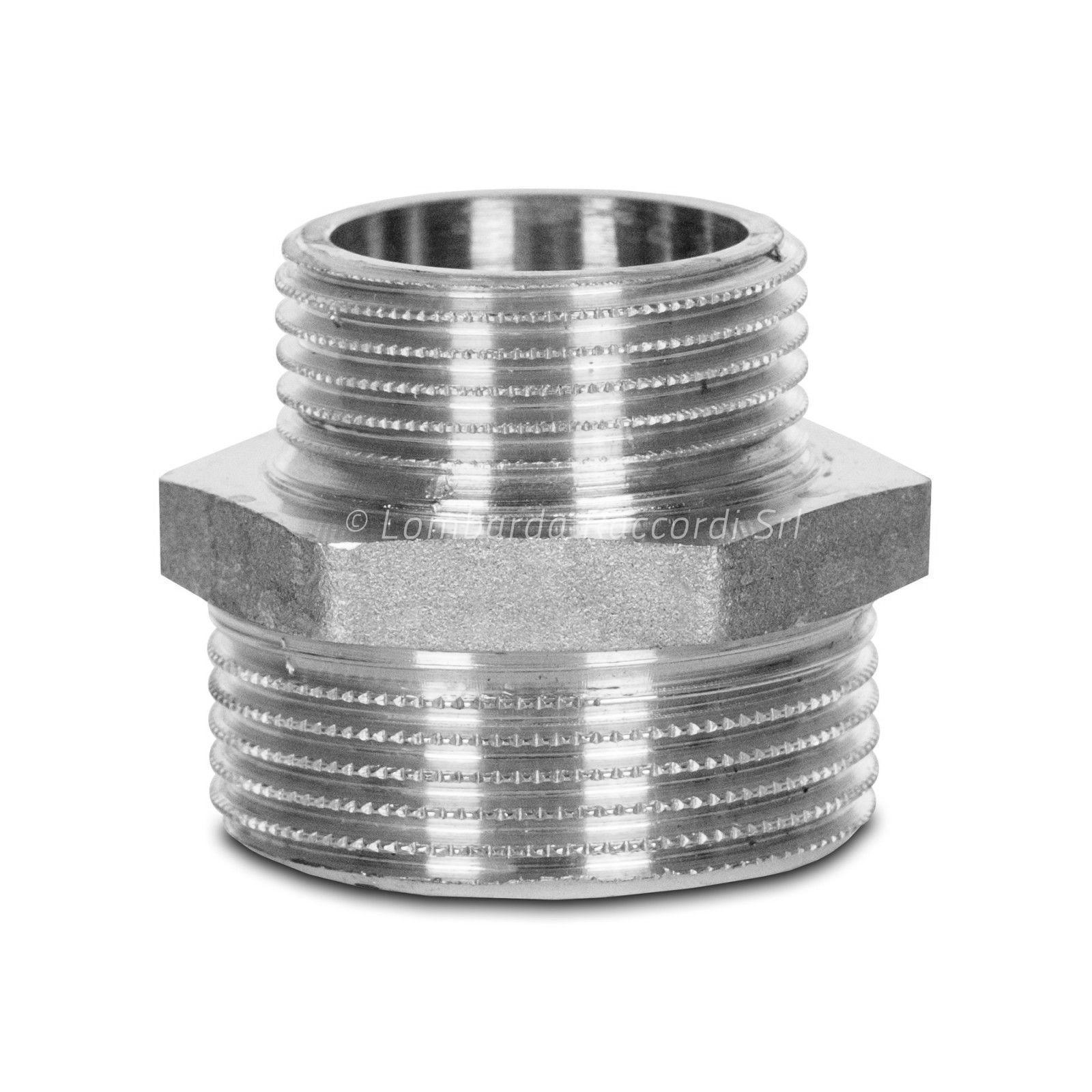 NIPPLO RIDOTTO M/M CROMATO