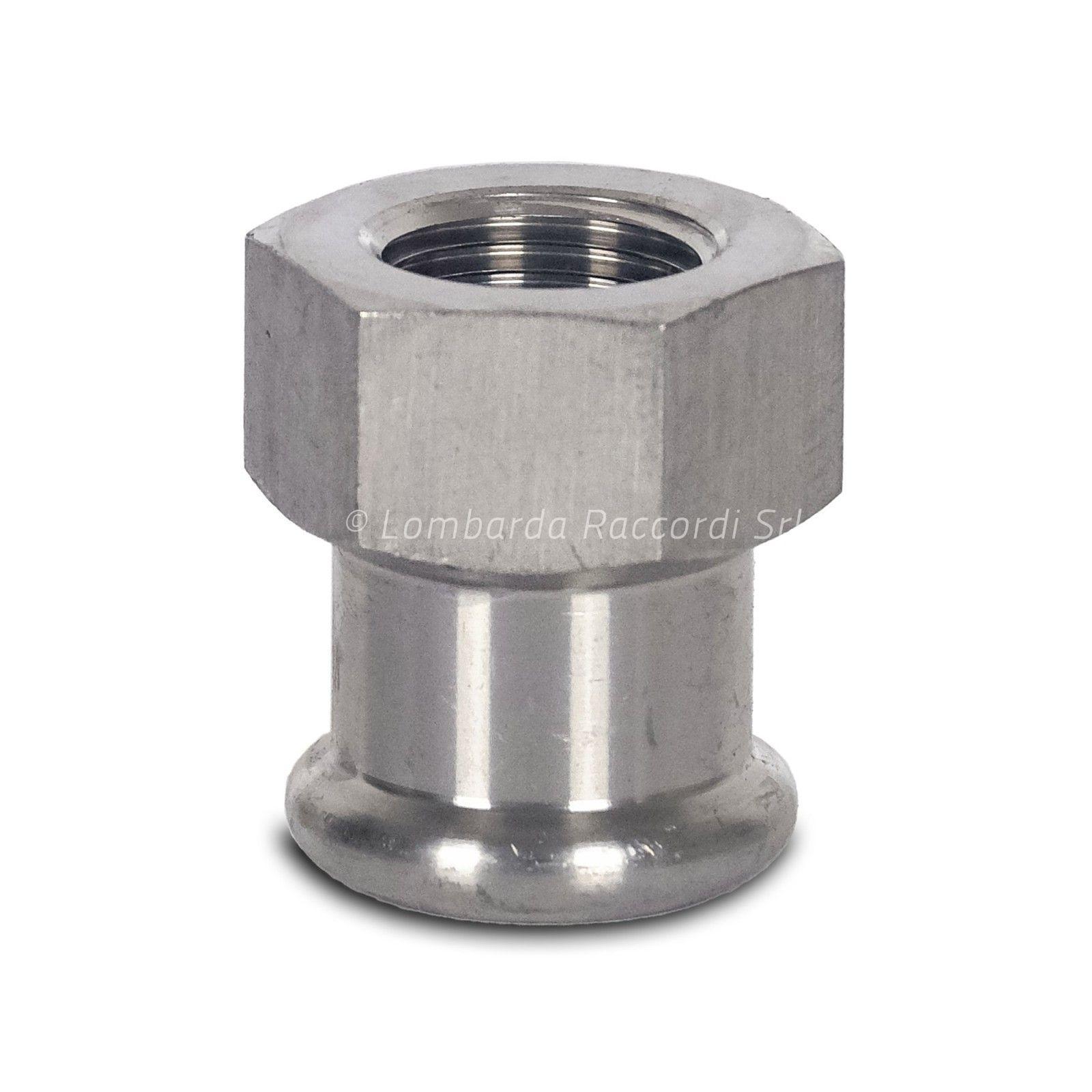 ADAPTOR F x THD F