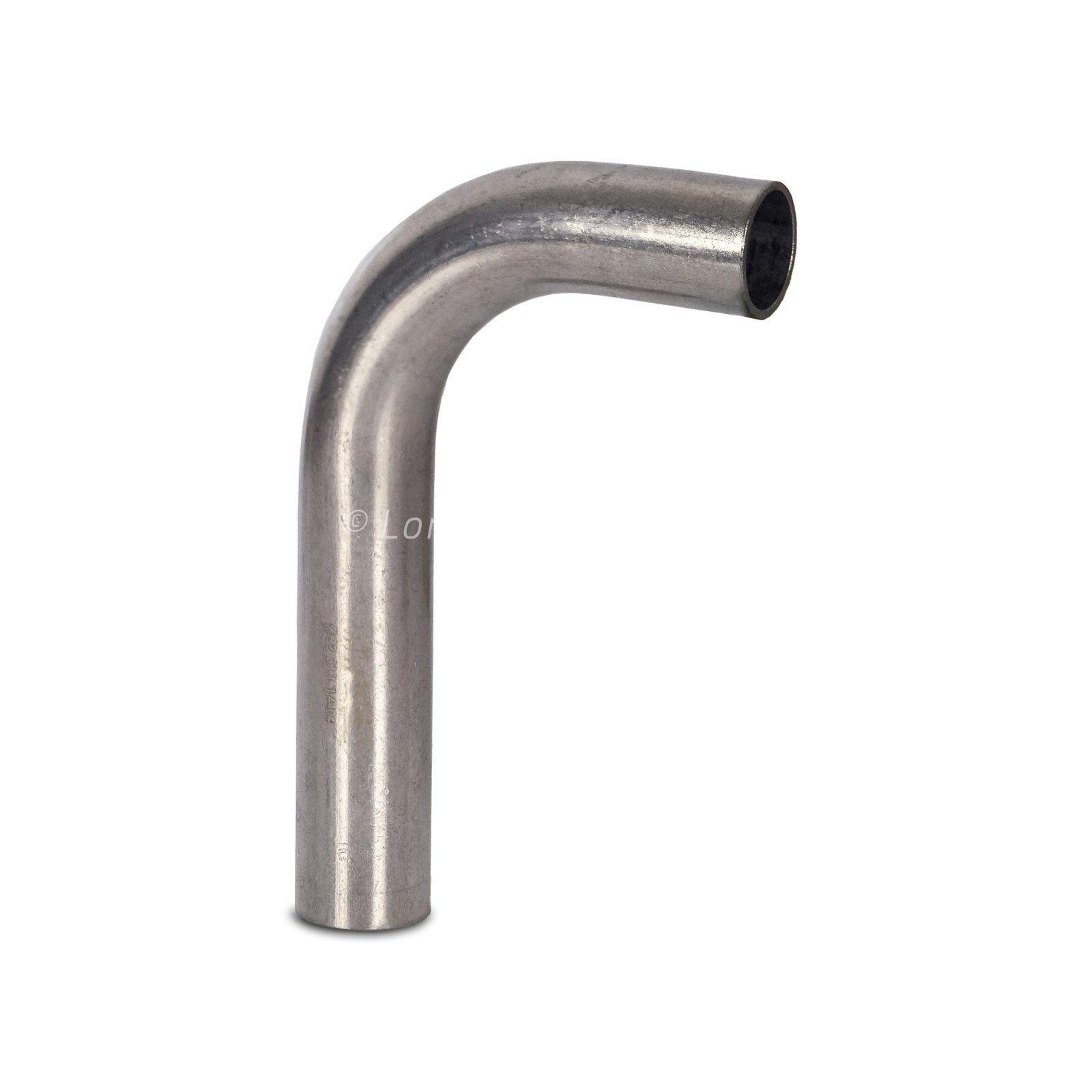 TUBO CURVO 90° M/M 