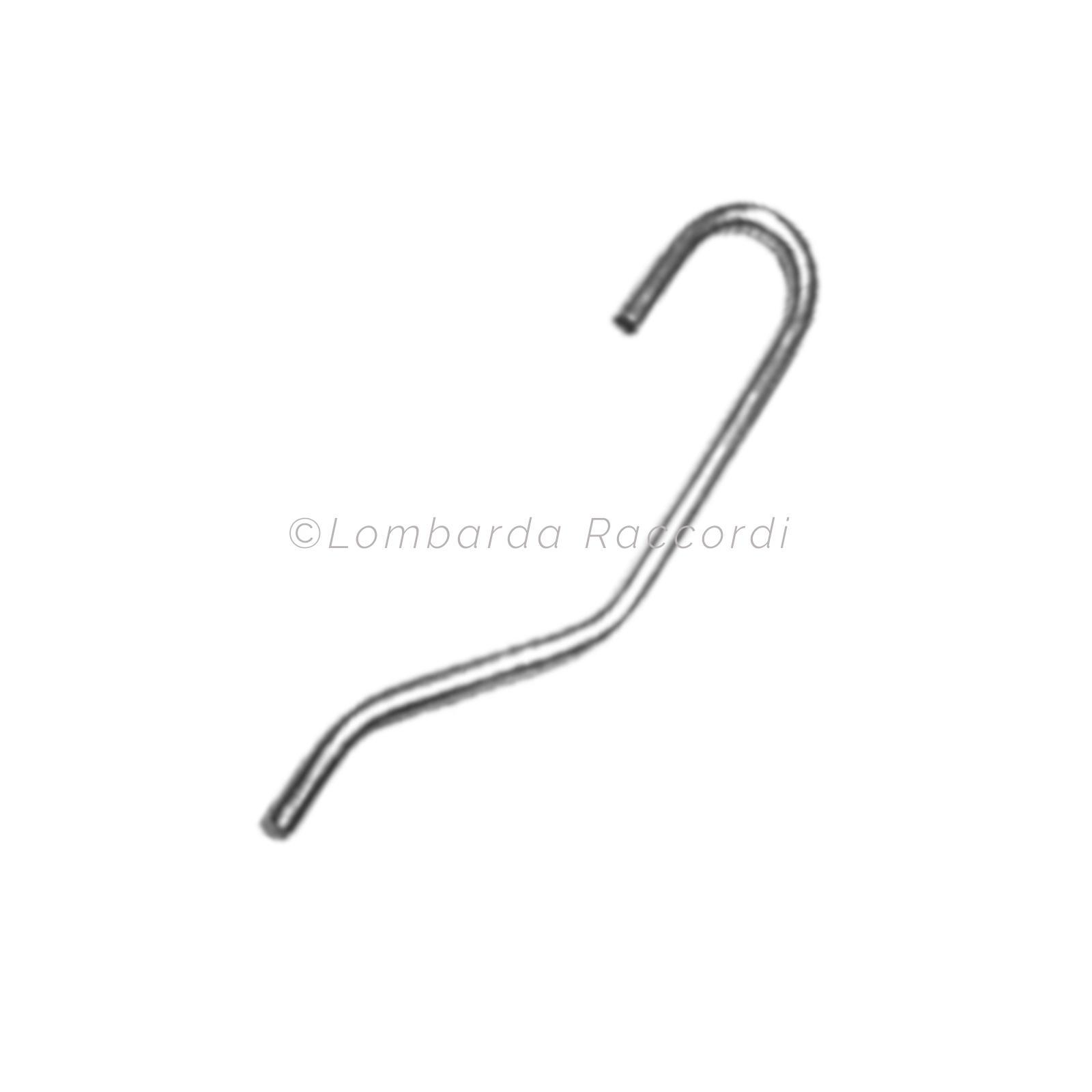 TUBO PER ARIA COMPRESSA