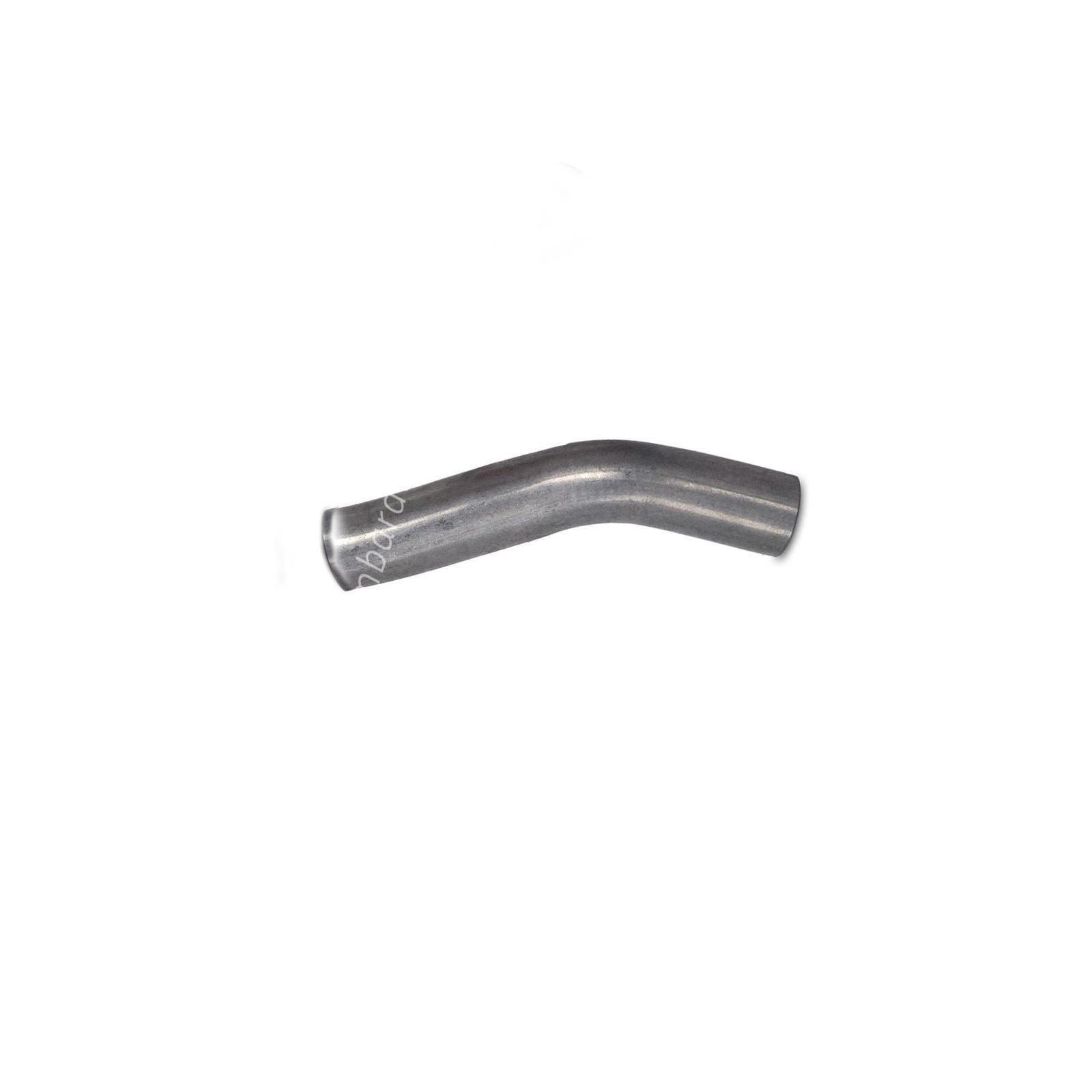TUBO CURVO 30° M/M 