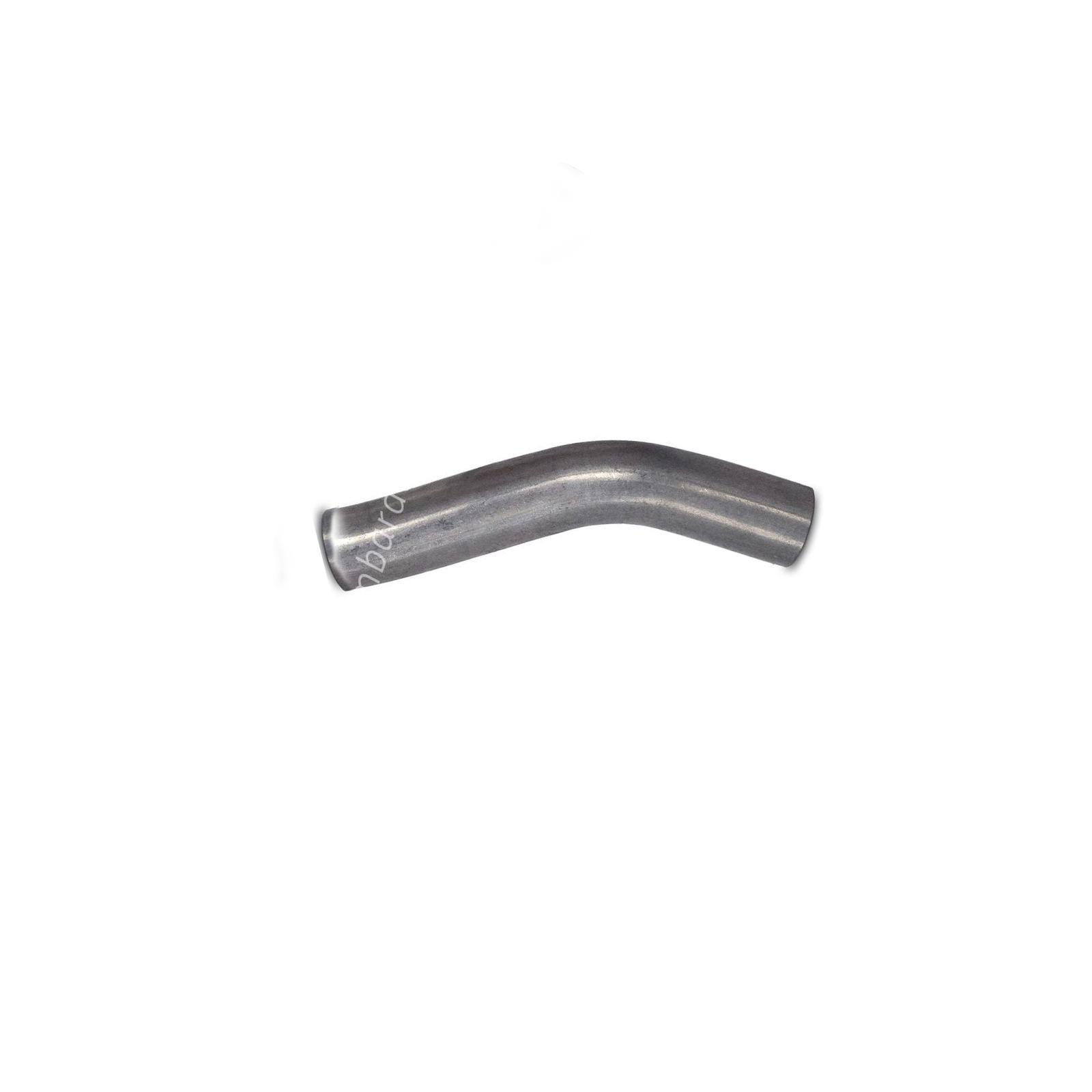 TUBO CURVO 60° M/M 