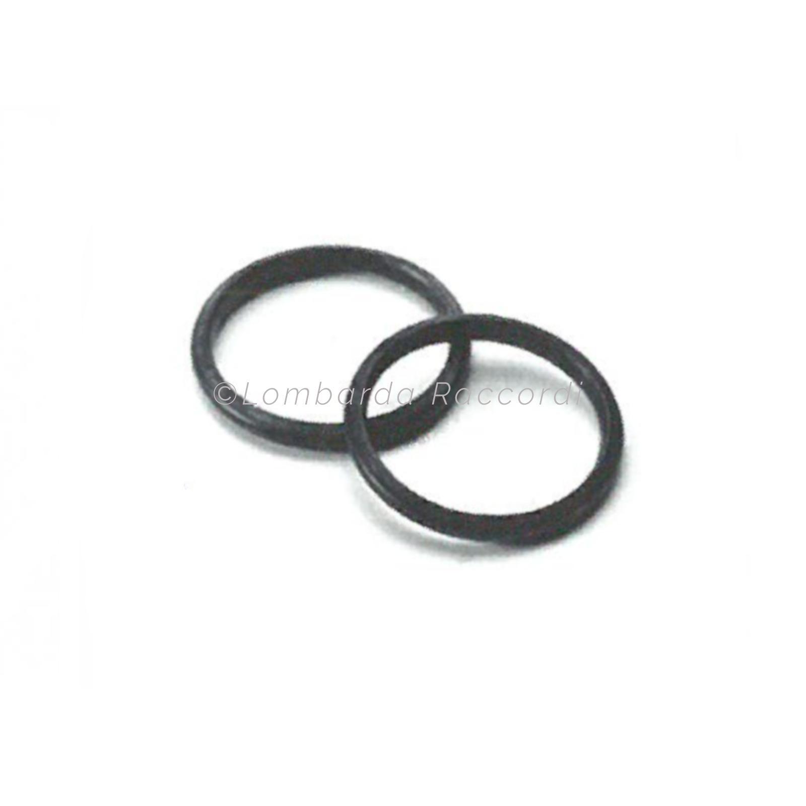 O-RING EPDM NERO