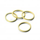 O-RING NBR/HNBR GIALLO