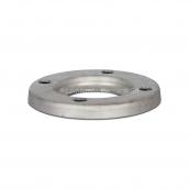 LOOSE PRESSED FLANGES DIN 2642 AISI 304/304L