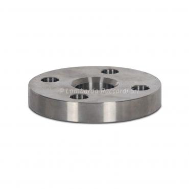 FLANGE LIBERE EN1092-1 T02 FORGIATE AISI 304/304L