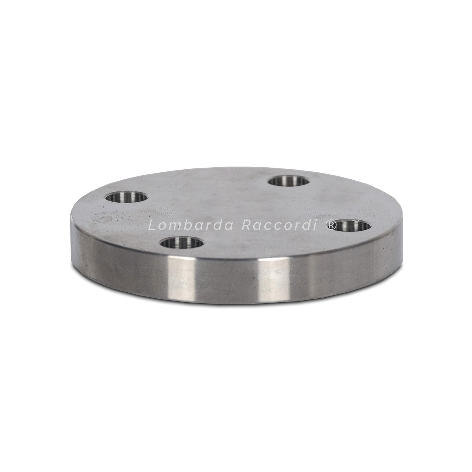FLANGE CIECHE MICROFUSE