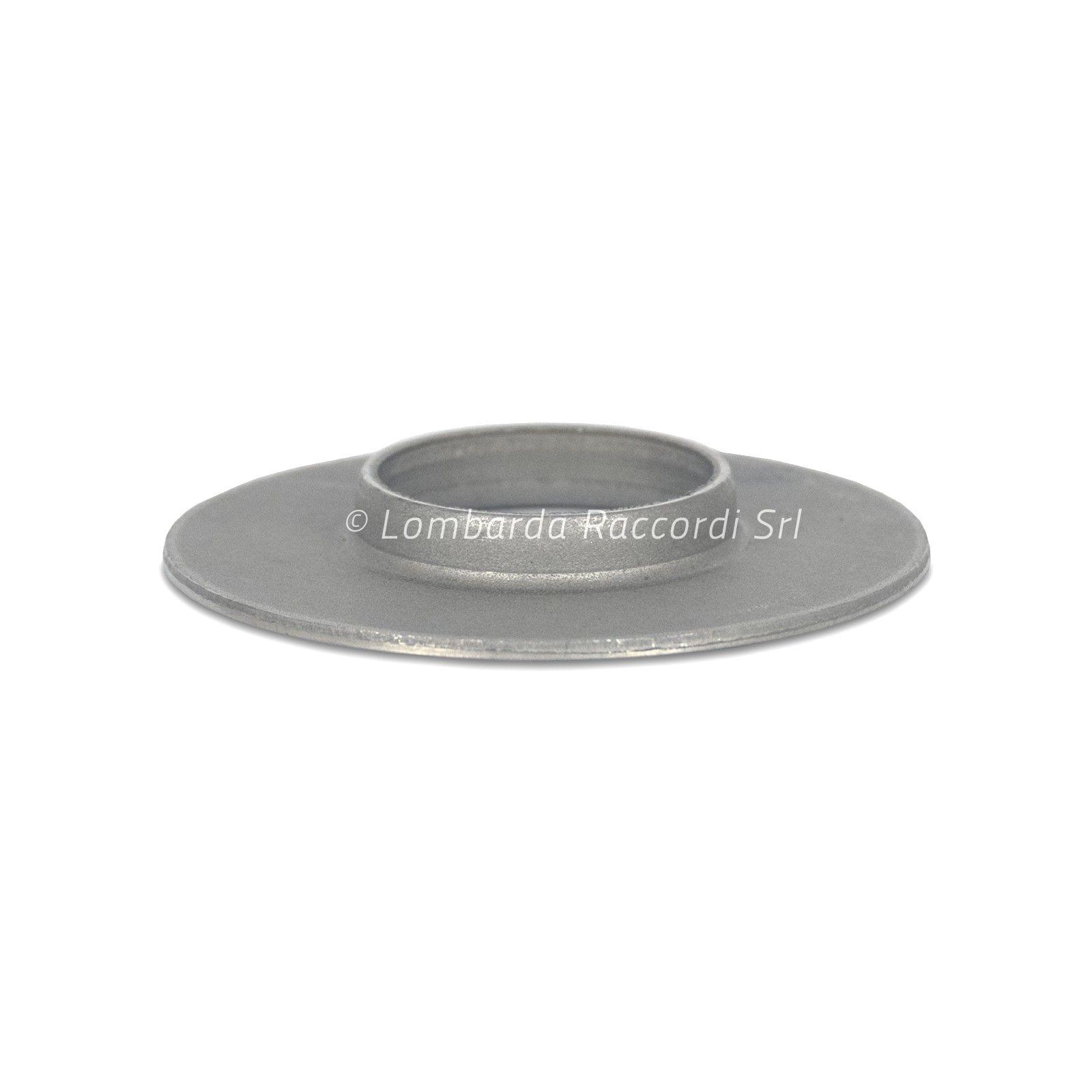 CARTELLE D'APPOGGIO AISI 316/316L SP.3 MM