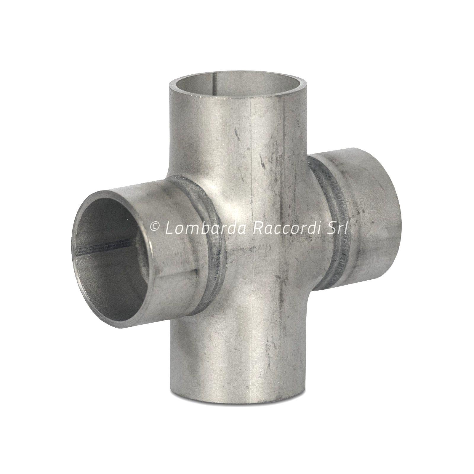 CROSS AISI 304/304L TH.2 MM
