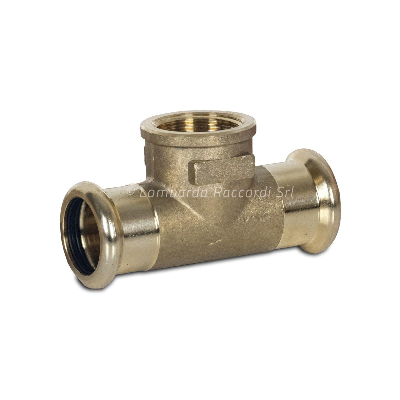 TEE THD F x PRESS BRONZE FOR SOLAR