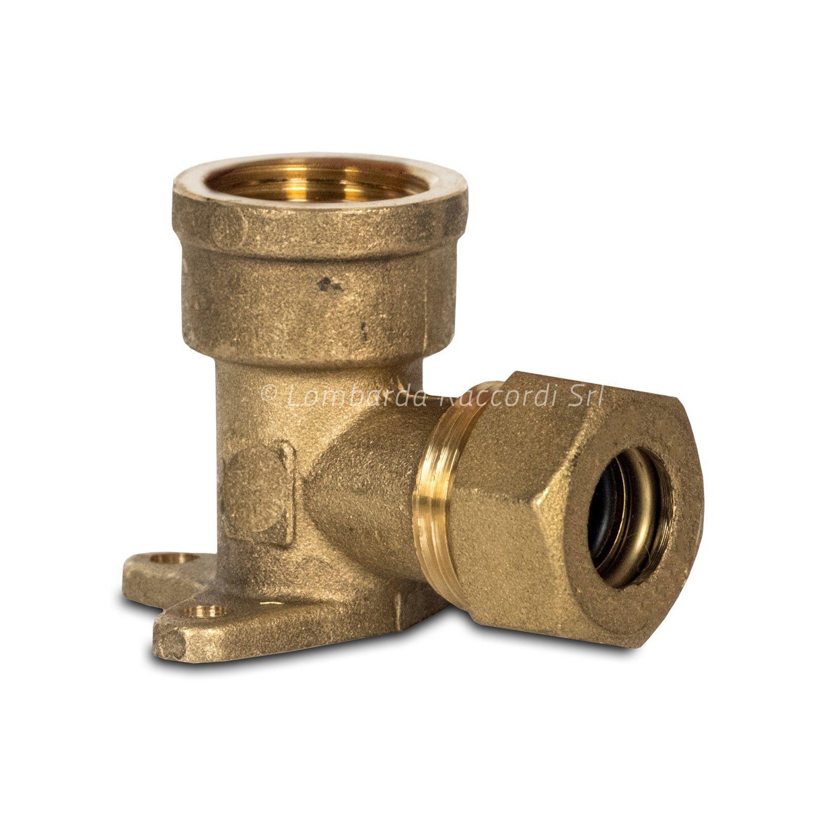 GOMITO CON SUPPORTO FIL. F A STRINGERE CON OR