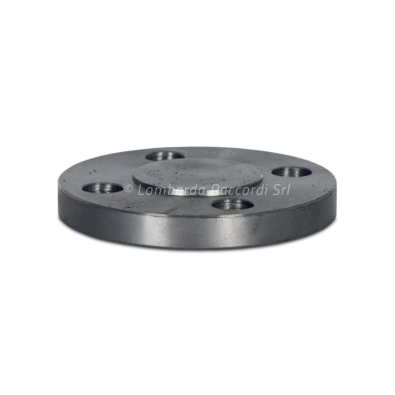 FLANGE BLIND ASME B16.5