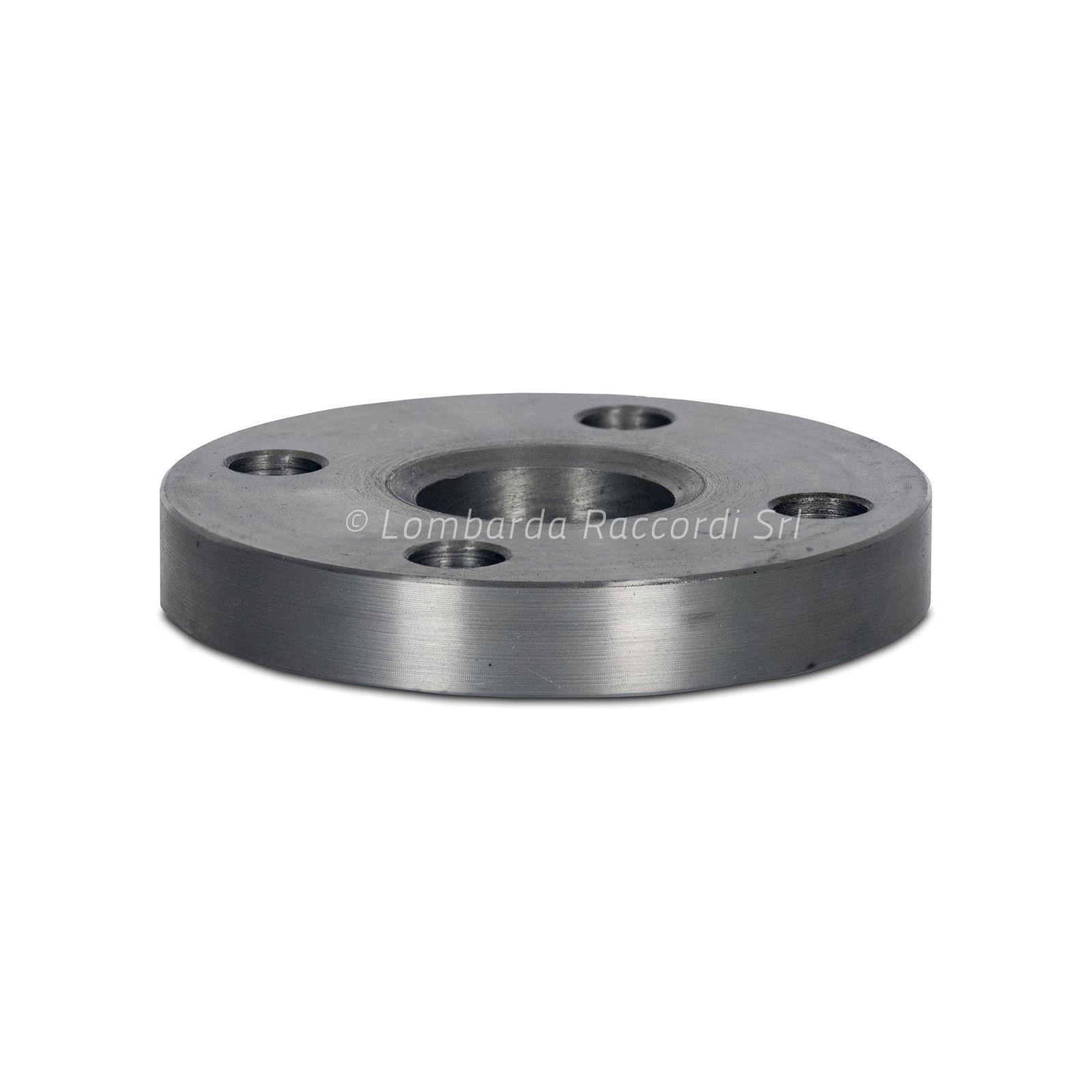 FLANGE LIBERE EN1092-1 T02