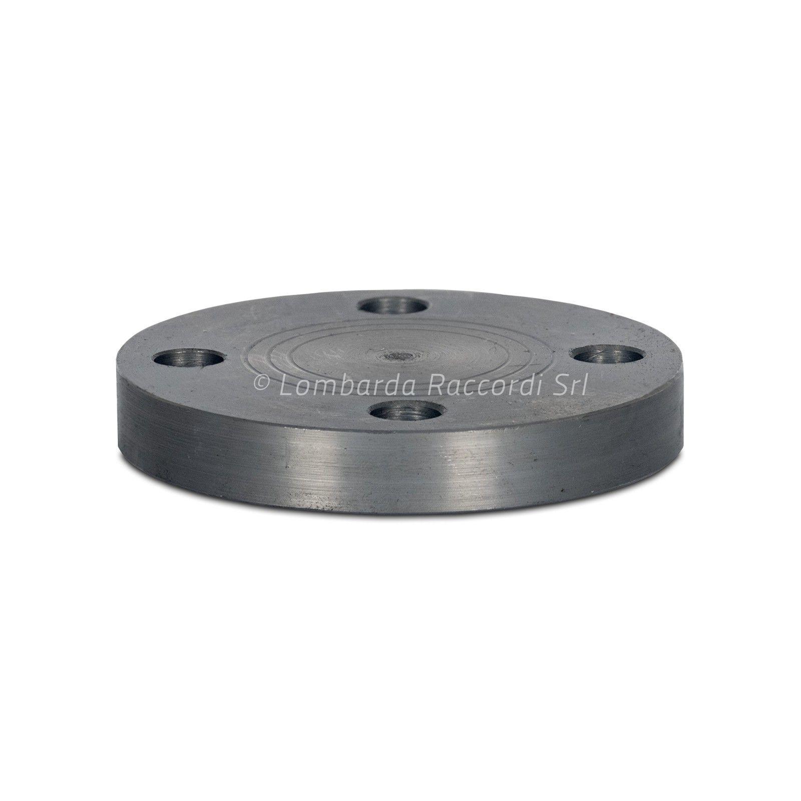 FLANGE CIECHE EN1092-1 T05A