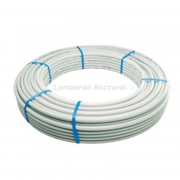 MULTILAYER PIPE COILS (WHITE) 