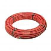 RED INSULATED MULTILAYER PIPE COILS