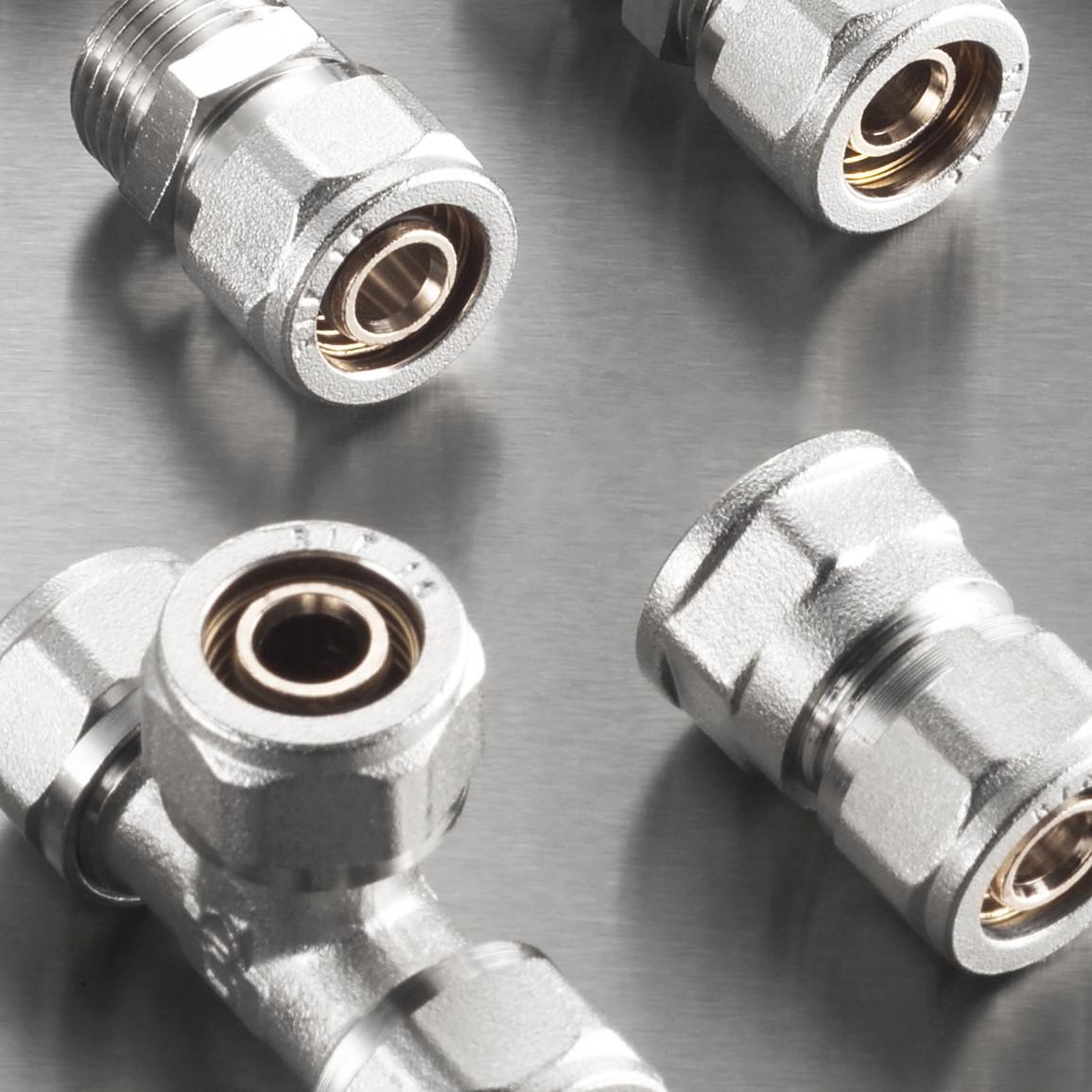 MULTILAYER SYSTEM PIPES AND FITTINGS