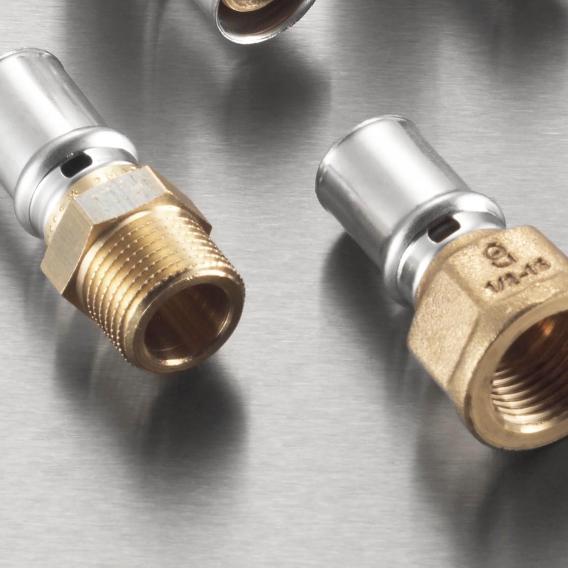 MULTILAYER SYSTEM PIPES AND FITTINGS