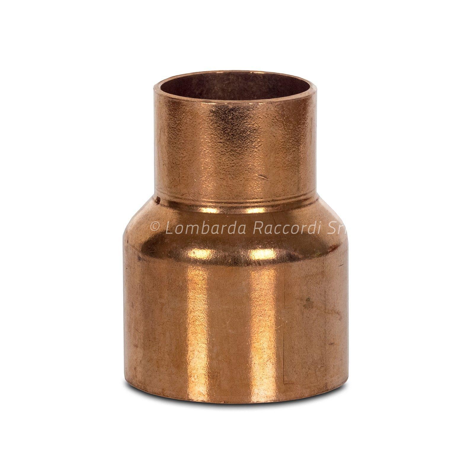 F/F REDUCED SOCKET