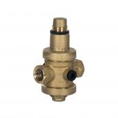 PRESSURE REDUCING VALVE PN25 F/F