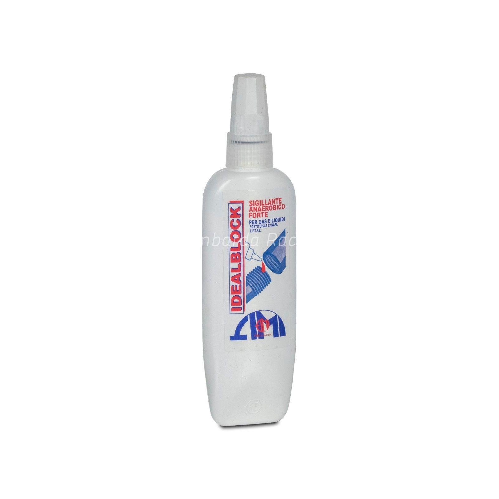 ANAEROBIC SEALANT "IDEALBLOCK FORTE"