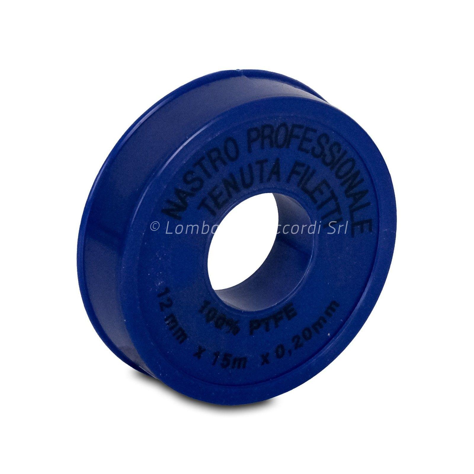 PTFE TAPE FOR WATER