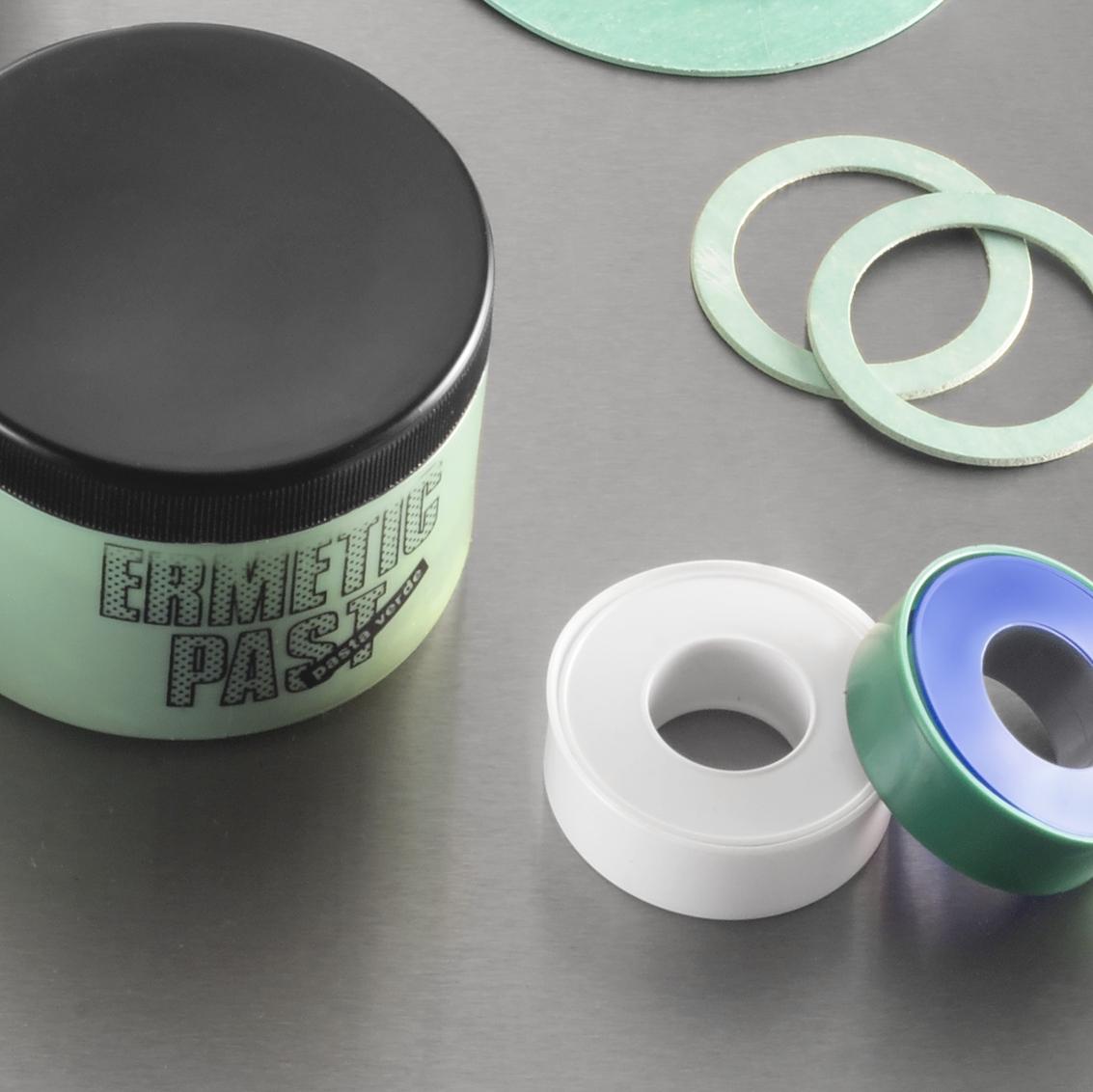 CONSUMABLES AND ACCESSORIES