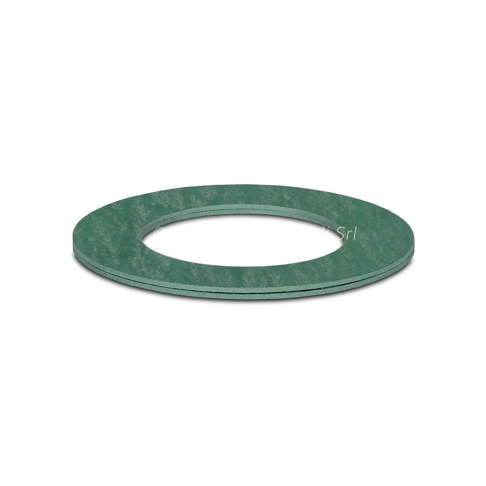 GUARNIZIONI IN FASIT 202 PER FLANGE PN25/40