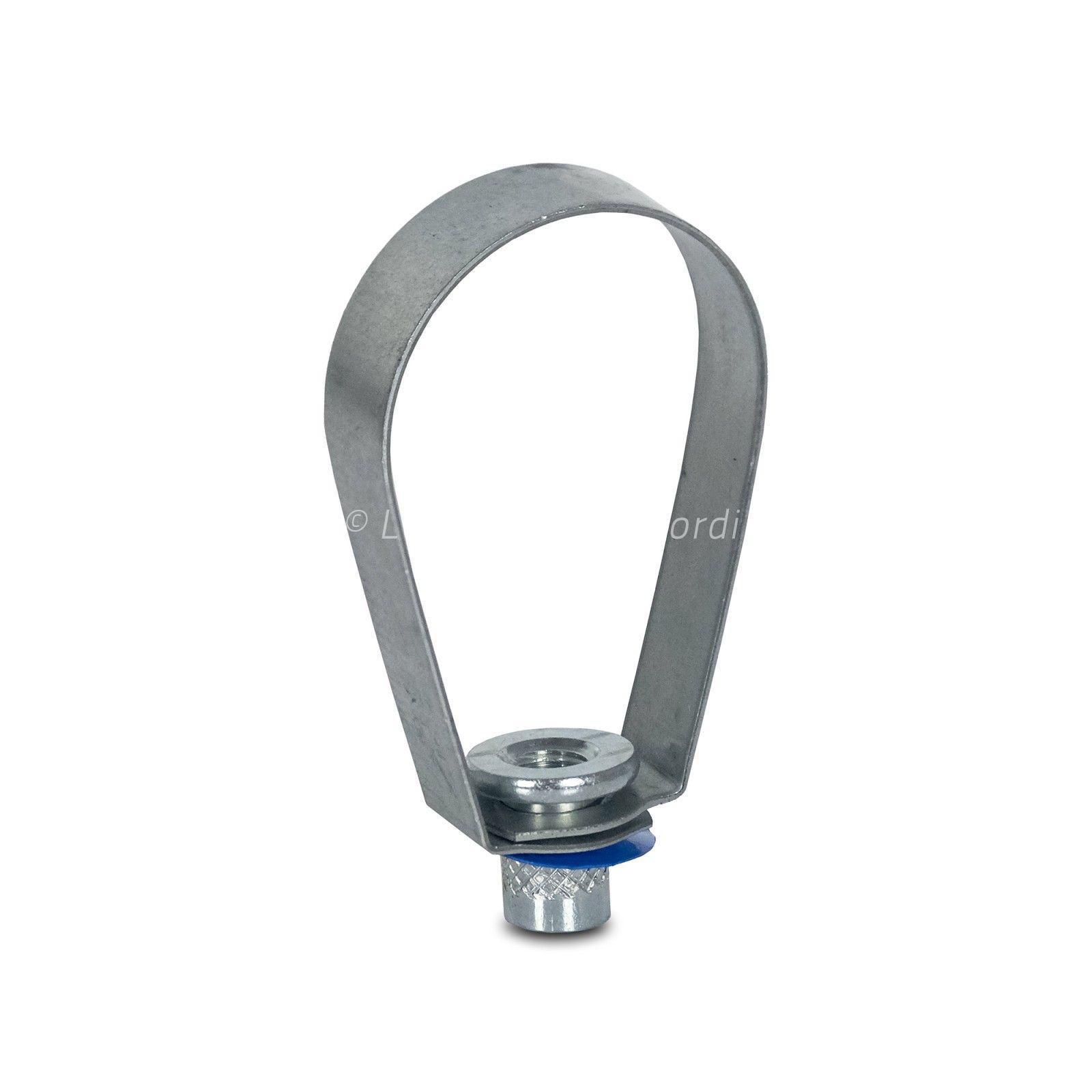 COLLARE PENSILE PER TUBAZIONE SPRINKLER