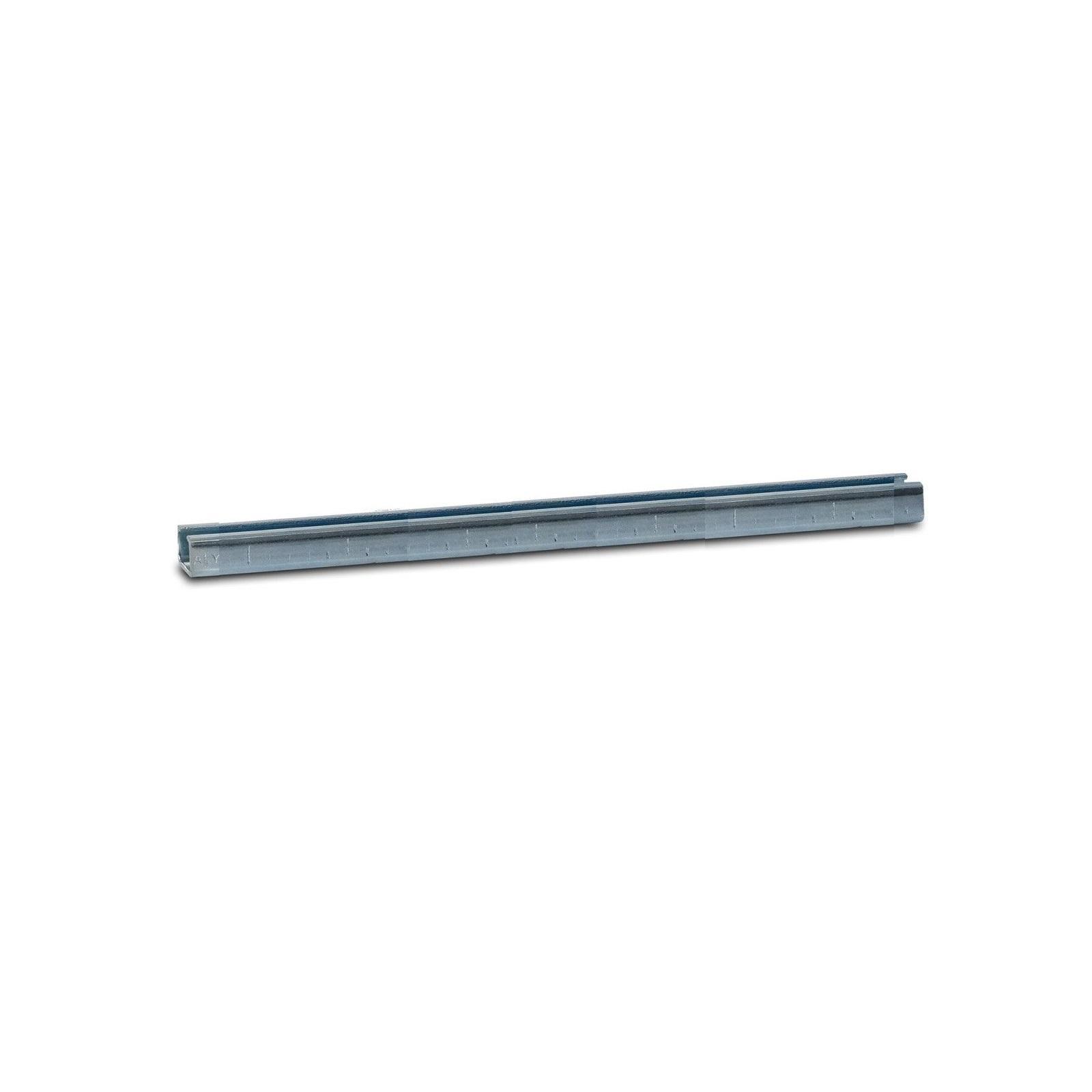GALVANIZED FIXING RAIL