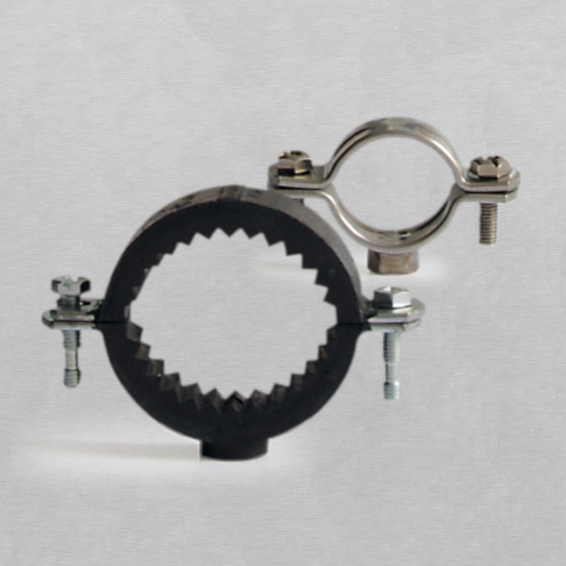 RACCORDERIA IN ACCIAIO INOX