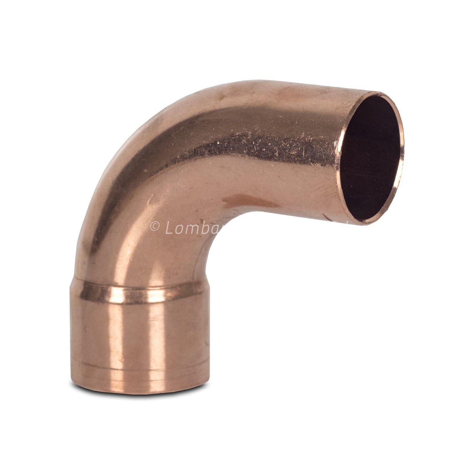 90° M/F BEND
