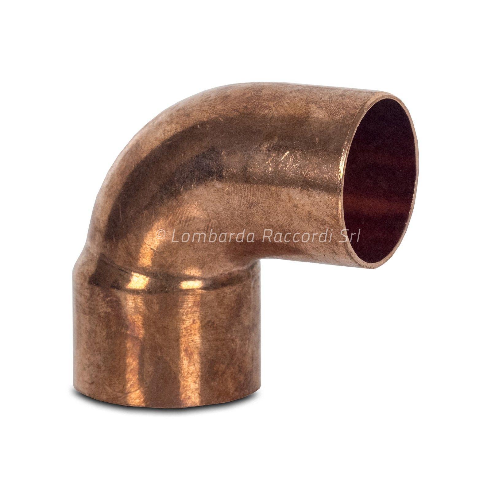 90° M/F ELBOW