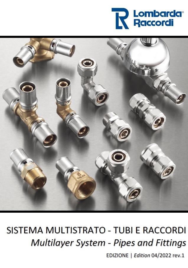 Sistema Multistrato Ed.04/2022 Rev.1