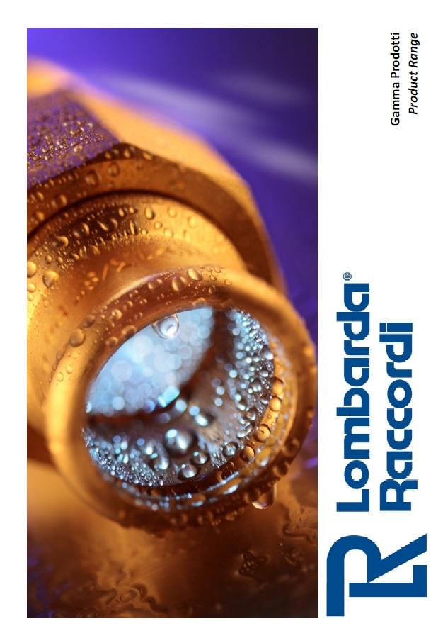 Gamma Prodotti - Brochure
